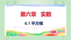 6-1 平方根（课件）（35张）2023-2024学年七年级数学下册同步备课系列（人教版）