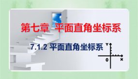 7-1-2 平面直角坐标系（课件）（19张）2023-2024学年七年级数学下册同步备课系列（人教版）