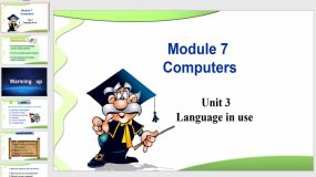 Module 7 Unit 3（课件）（34页）七年级英语上册（外研版）