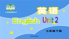 Unit 2 Grammar课件（31张）英语七年级下册（牛津译林版）