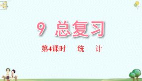 小学数学六年级上册-第九单元-总复习统计（13张）教学课件（人教版)